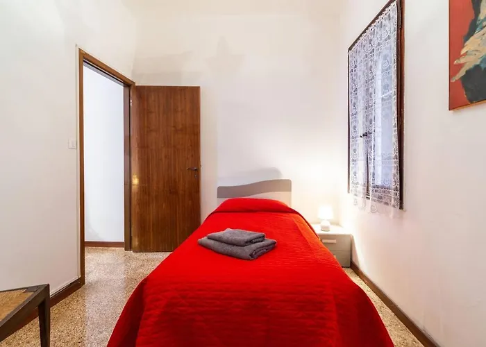 Residenza San Marco 4893