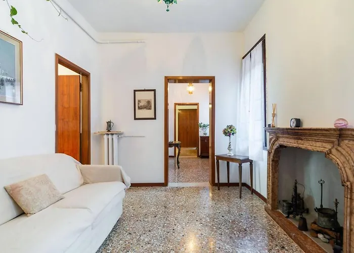 Residenza San Marco 4893