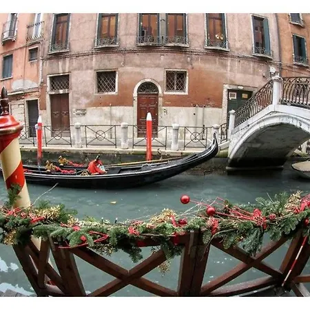 Residenza San Marco 4893 Apartment Venice Exterior photo