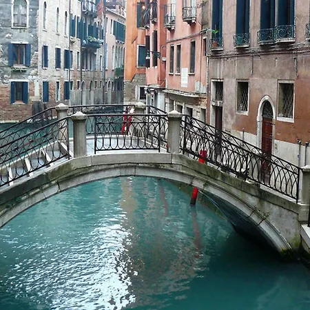 Residenza San Marco 4893 Apartment Venice Exterior photo