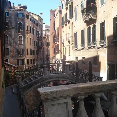 Residenza San Marco 4893 Apartment Venice Exterior photo