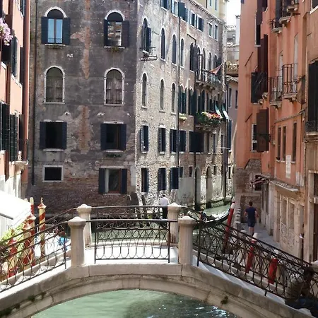 Residenza San Marco 4893 Apartment Venice Exterior photo