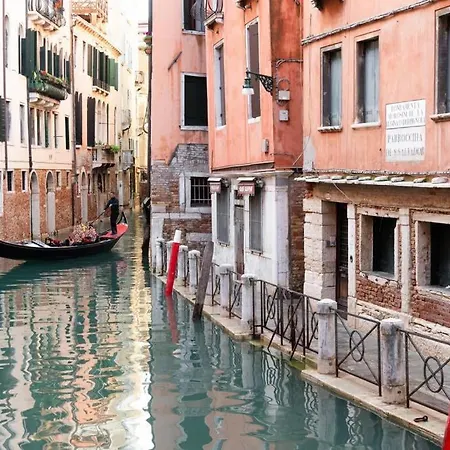 Residenza San Marco 4893 Apartment Venice Exterior photo